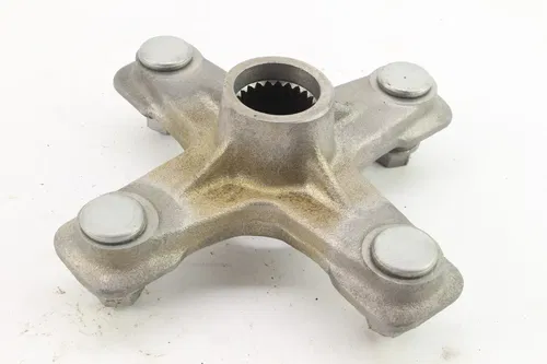 1987 Yamaha Warrior 350 Yfm350x Rear Wheel Right Or Left Hub k2205
