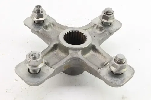 1987 Yamaha Warrior 350 Yfm350x Rear Wheel Right Or Left Hub k2205