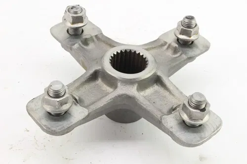 1987 Yamaha Warrior 350 Yfm350x Rear Wheel Right Or Left Hub k2205