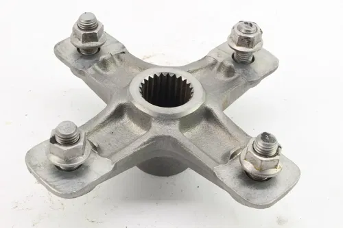 1987 Yamaha Warrior 350 Yfm350x Rear Wheel Right Or Left Hub k2205