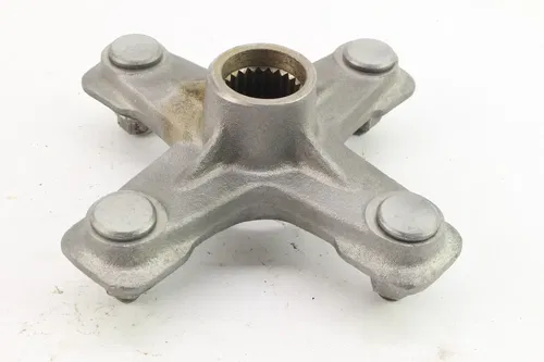 1987 Yamaha Warrior 350 Yfm350x Rear Wheel Right Or Left Hub k2205