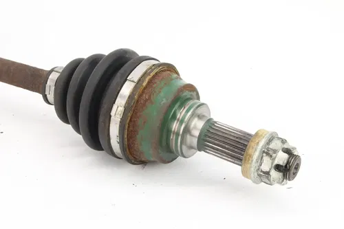 2005 Kawasaki Brute Force 650 Front Right Drive Cv Axle Pivot Shaft 1783
