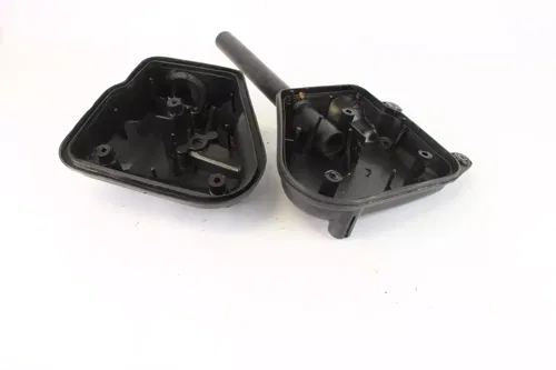 2000 E-ton Txl50 Airbox Air Intake Filter Box c5639