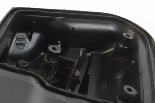 2000 E-ton Txl50 Airbox Air Intake Filter Box c5639