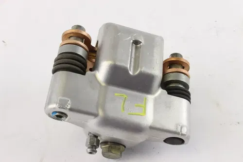 2007 Polaris Outlaw 500 Left Front Brake Caliper c4839