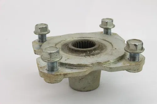 2004 Polaris Predator 50 Rear Back Wheel Right Or Left Hub 6113