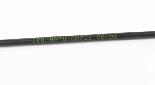 Genuine Moto Guzzi California Throttle Cables Lines 29117750 2688