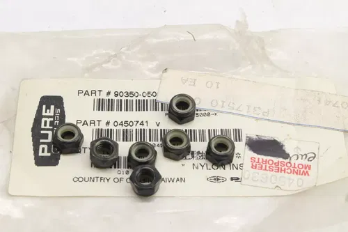 2004-06 Polaris Predator 90 Miscellaneous Bolts Hardware k2688