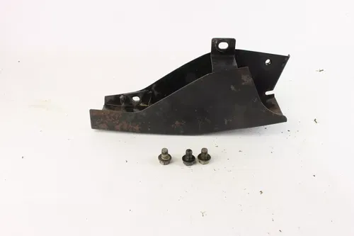 2001 Polaris Sportsman 90 Rear Back Drive Chain Guard Cover Shield c3558