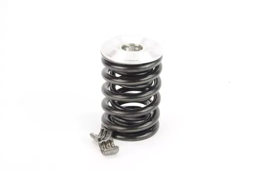 1998 KTM 620 SX Valve Spring Intake Exhaust 9681