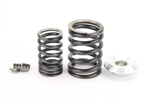 1998 KTM 620 SX Valve Spring Intake Exhaust 9681