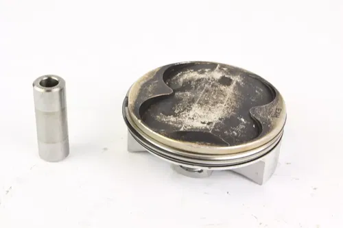 2007 Suzuki Quadracer 450 Ltr450 JE Piston G3945