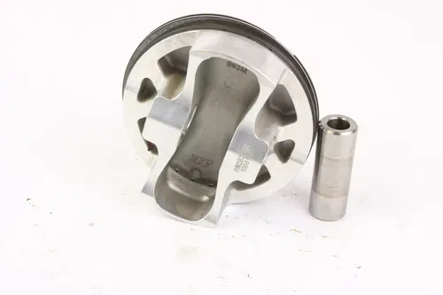 2007 Suzuki Quadracer 450 Ltr450 JE Piston G3945