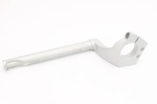 2000 OEM Triumph Sprint Right Clip On Handlebar 2688