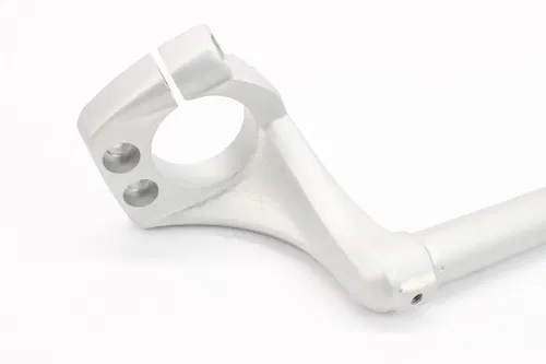2000 OEM Triumph Sprint Right Clip On Handlebar 2688