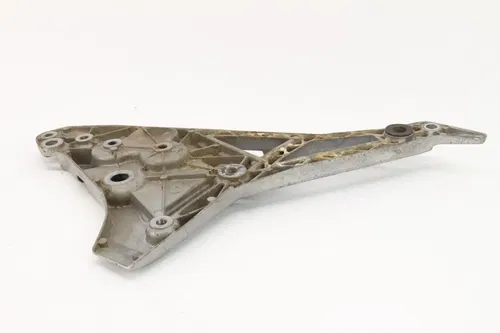 1984 Yamaha Fj1100 Left Rearset Rear Set Foot Peg Bracket Mount W 1184