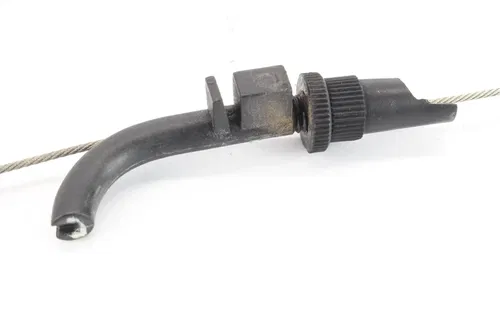 2008 Kawasaki Ninja 250r Clutch Throttle Choke Cable Line Set 2420
