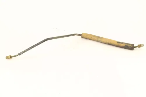 2006 Kawasaki Kfx400 Front Brake Line k1243