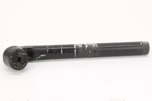 2002 Bmw K1200rs Right Clip On Handlebar 2766