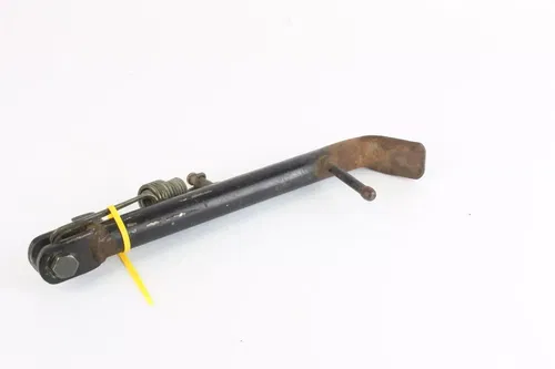 1992 Suzuki Gs500e Kickstand Side Kick Stand c3064