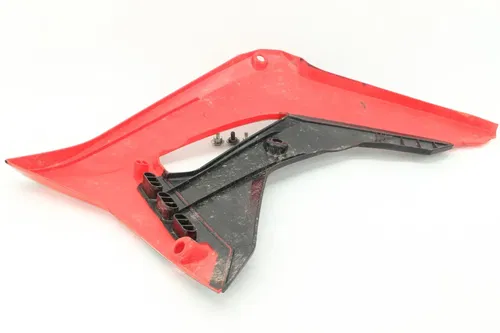 2019 Honda Crf250r Right Radiator Guard Shield Louver Vent 1964