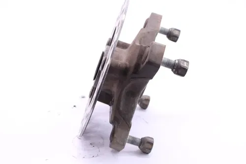 2007 Honda Sportrax 400 Trx400ex 2x4 Oem Front Wheel Right Or Left Hub S6244