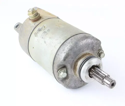 Ricks Honda Fourtrax Engine Starting Starter Motor -dc 12v 61-191 2688