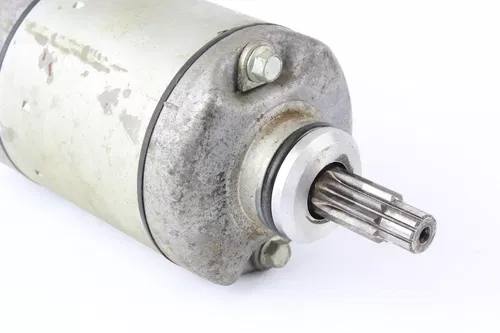 Ricks Honda Fourtrax Engine Starting Starter Motor -dc 12v 61-191 2688