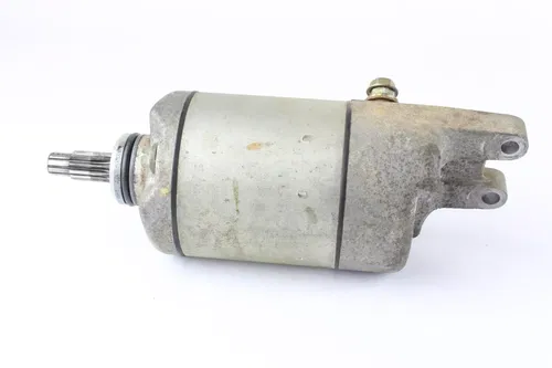 Ricks Honda Fourtrax Engine Starting Starter Motor -dc 12v 61-191 2688