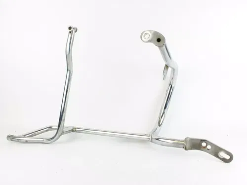 1983 Honda Goldwing Left Saddlebag Mounting Bracket Mount 84350-MB9-970 r4756