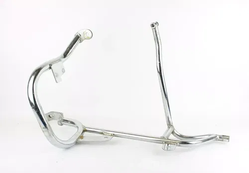 1983 Honda Goldwing Left Saddlebag Mounting Bracket Mount 84350-MB9-970 r4756