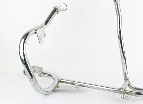 1983 Honda Goldwing Left Saddlebag Mounting Bracket Mount 84350-MB9-970 r4756