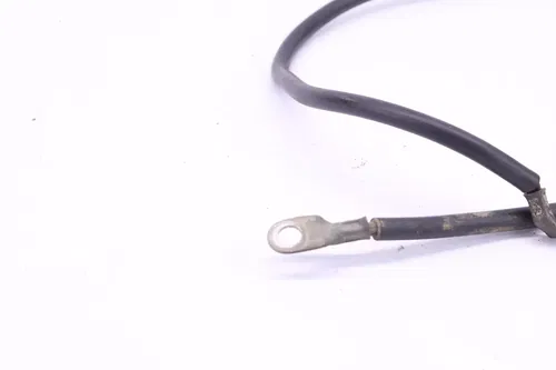 2004 Polaris Scrambler 500 4x4 Oem Negative Battery Cable Ground Wire P1948