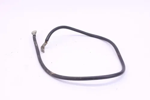 2004 Polaris Scrambler 500 4x4 Oem Negative Battery Cable Ground Wire P1948