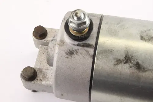 2006 Kawasaki Kfx400 Engine Starting Starter Motor k1243