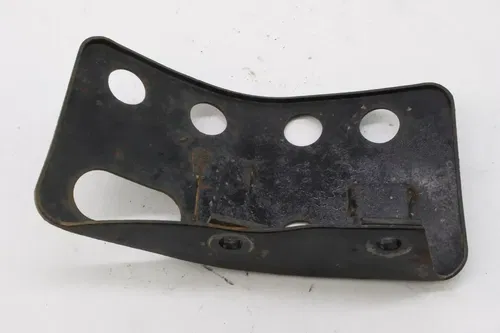 2000 E-ton Txl50 Brake Skid Plate H5639
