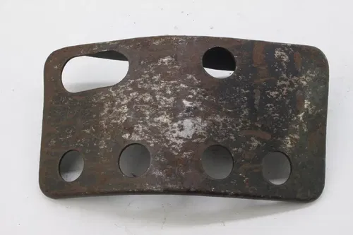 2000 E-ton Txl50 Brake Skid Plate H5639