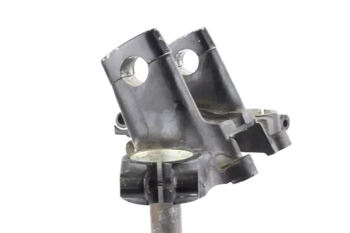 1983 Honda Goldwing 1100 Front Forks Clamp Triple Tree Stem 53200-MB9-000 r4756