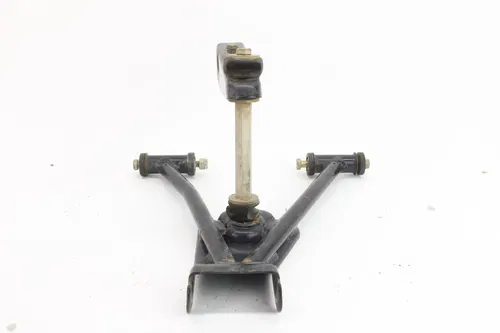2003 Polaris Sportsman 700 Rear Back Upper Left Control A Arm W Stabilzer 6581