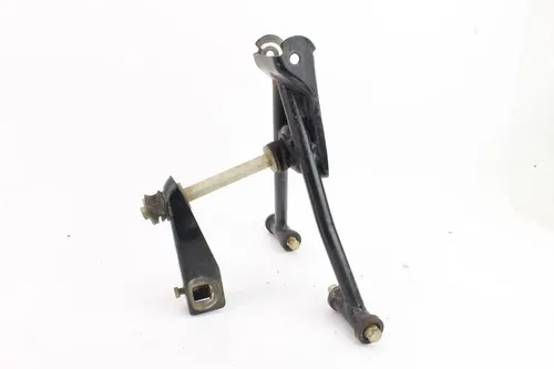 2003 Polaris Sportsman 700 Rear Back Upper Left Control A Arm W Stabilzer 6581