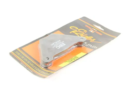 Custom Chrome Harley-Davidson Front/Rear Brake Pads 18-530 2688