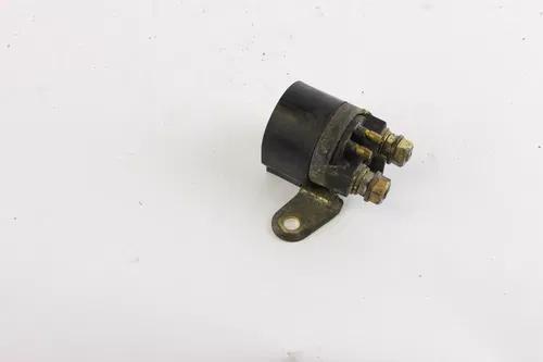 1992 Suzuki Gsxr750 Engine Starter Relay Starting Motor Switch