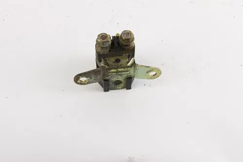 1992 Suzuki Gsxr750 Engine Starter Relay Starting Motor Switch