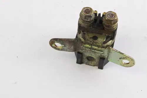 1992 Suzuki Gsxr750 Engine Starter Relay Starting Motor Switch