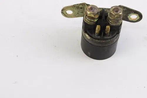 1992 Suzuki Gsxr750 Engine Starter Relay Starting Motor Switch