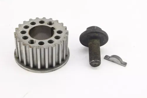 2021 Tracker 800SX UTV Cogged-Crankshaft Pulley k1030