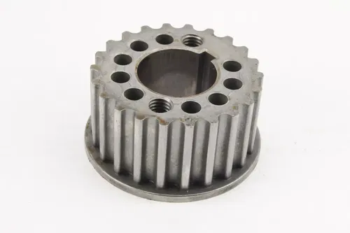 2021 Tracker 800SX UTV Cogged-Crankshaft Pulley k1030