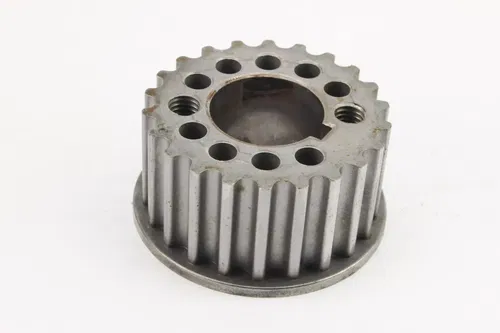 2021 Tracker 800SX UTV Cogged-Crankshaft Pulley k1030