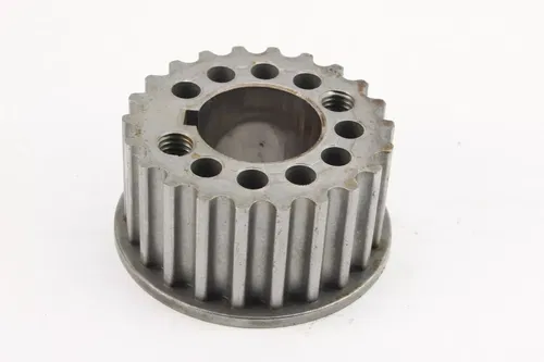 2021 Tracker 800SX UTV Cogged-Crankshaft Pulley k1030