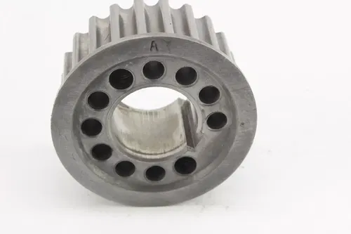 2021 Tracker 800SX UTV Cogged-Crankshaft Pulley k1030